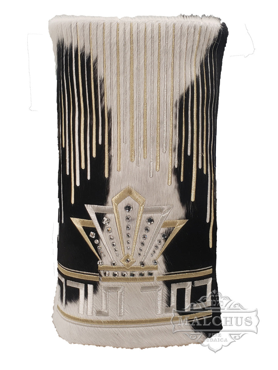 Sefer Torah Mantel #87-2