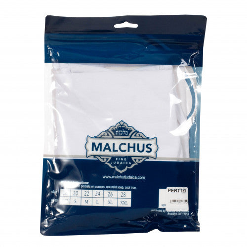 PerfTzit Undershirt Adult Tzitzis Keshiras Ashkenaz