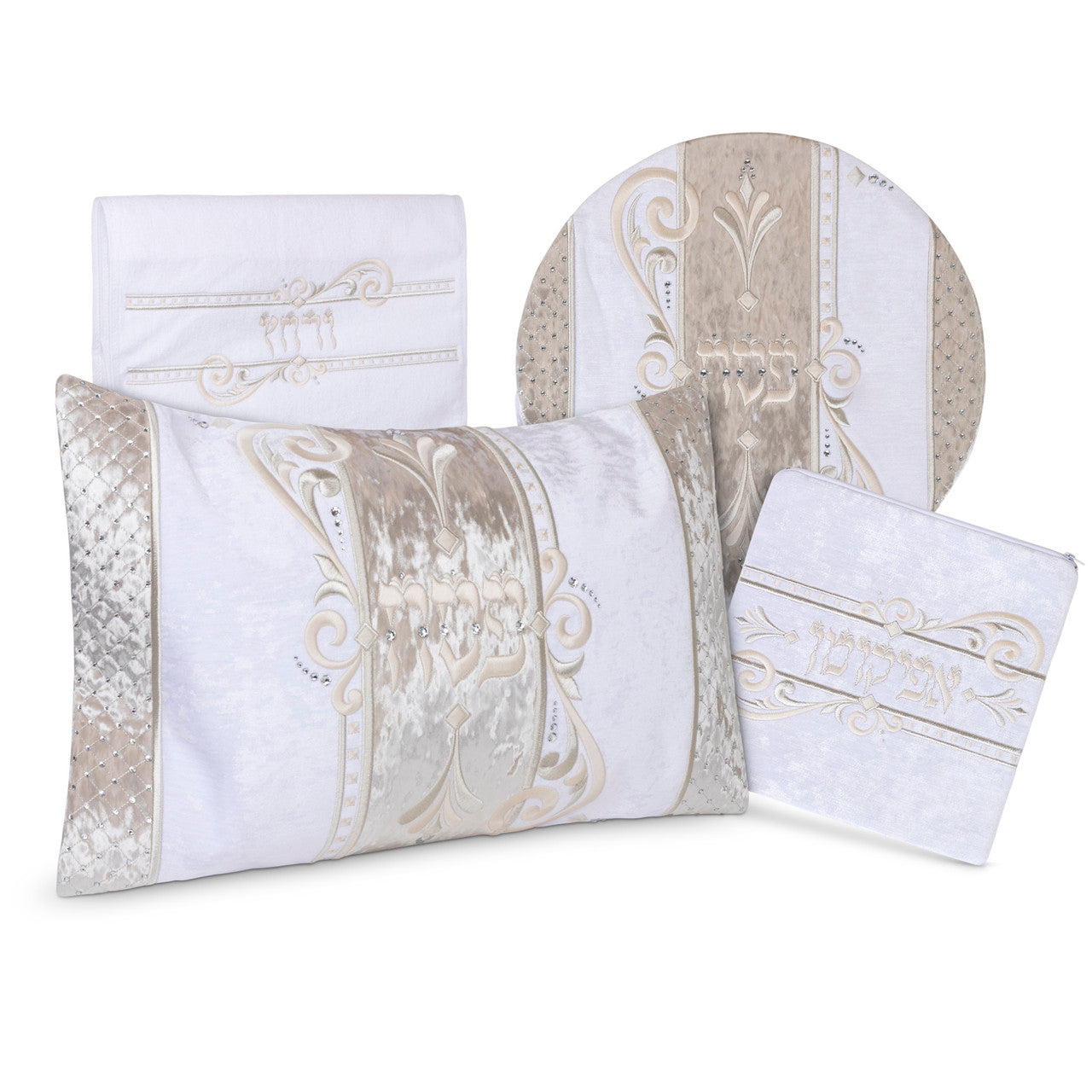 Pesach Seder Set - La Royale Collection#730