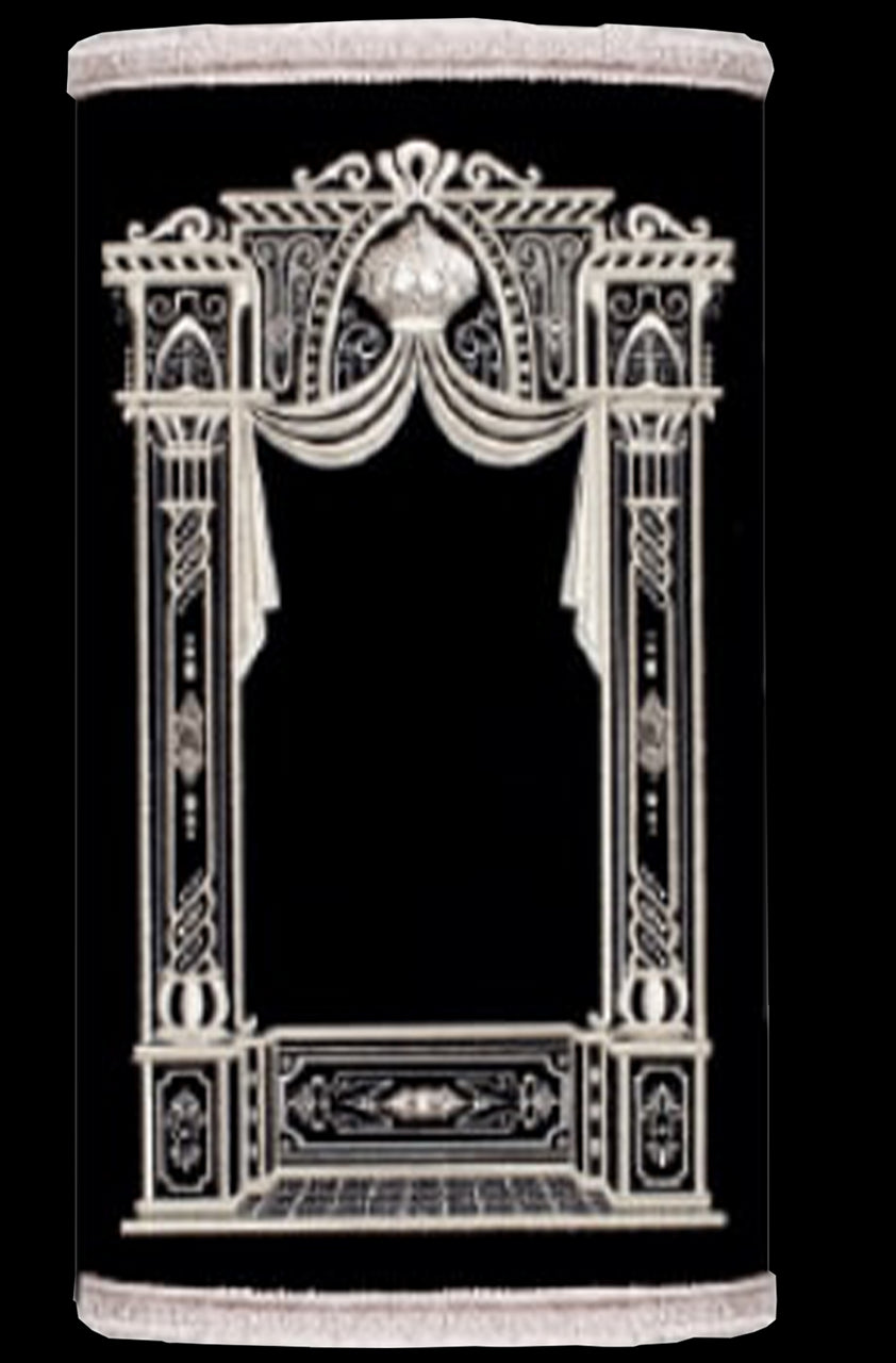 Sefer Torah Mantel #305