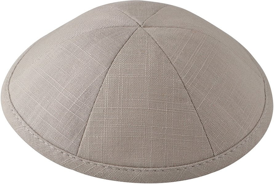 Linen Kippot