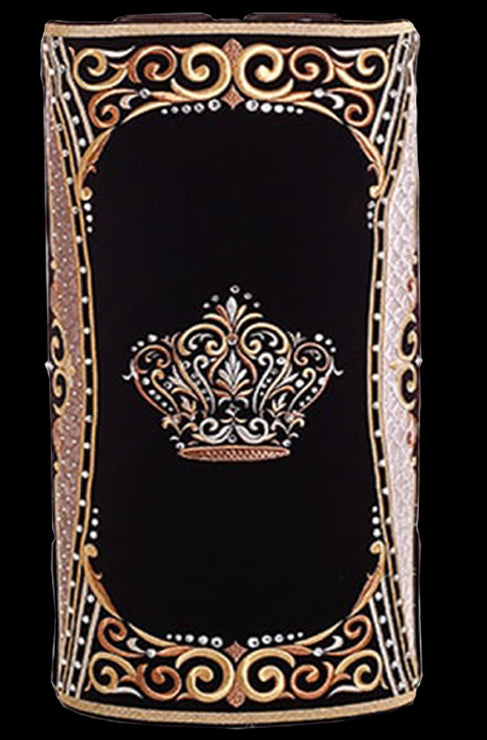 Sefer Torah Mantel #03