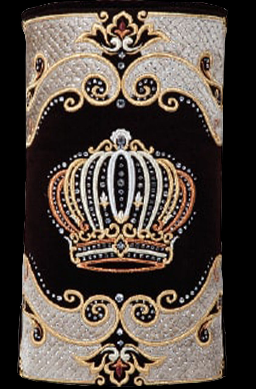 Sefer Torah Mantel #21-1