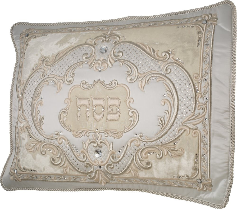 Pesach Seder Set - Regal Collection#574