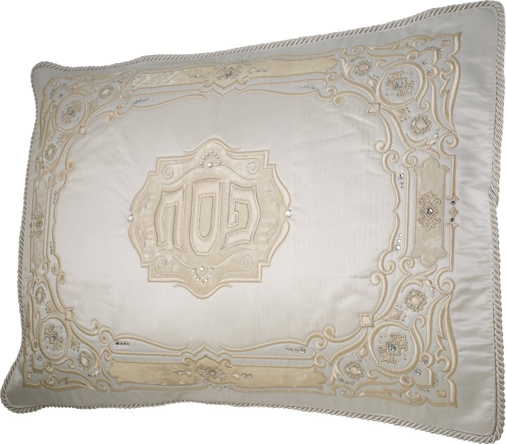 Pesach Seder Set - Pleated Collection #554
