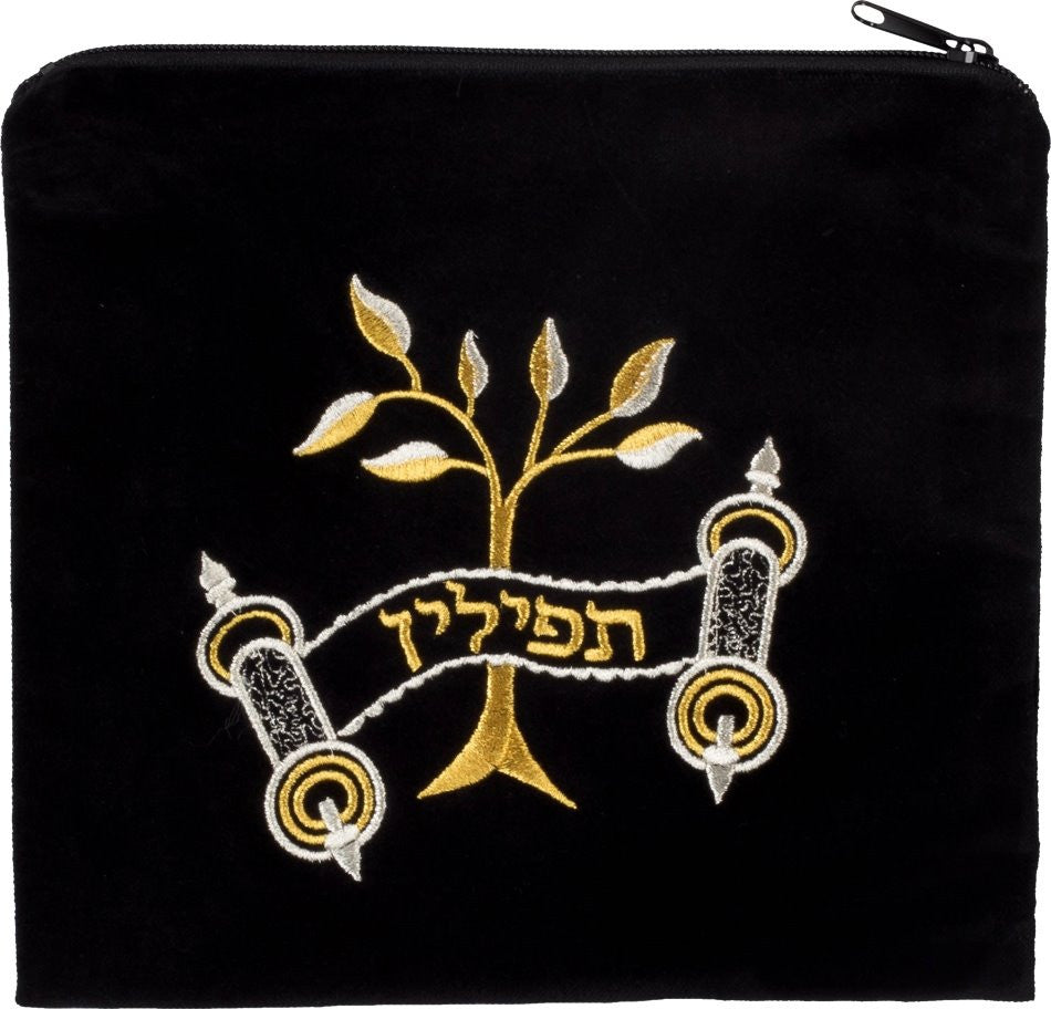 Tree of Life Bag #132