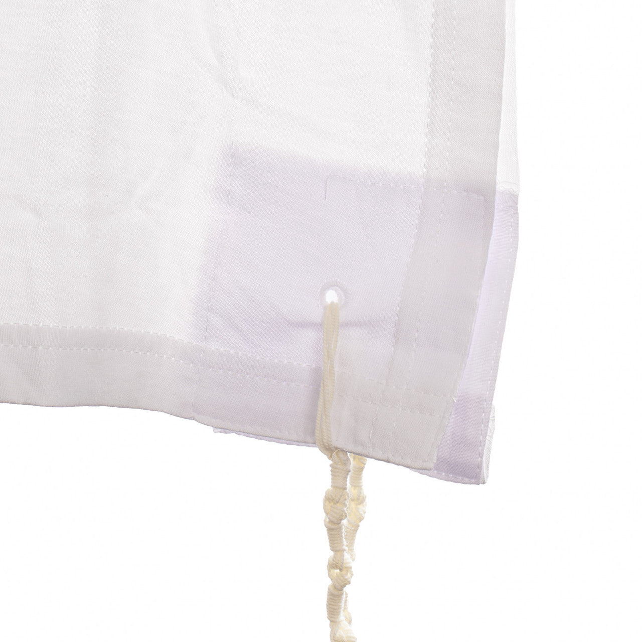 PerfTzit Undershirt Kids Tzitzis Keshiras Ashkenaz