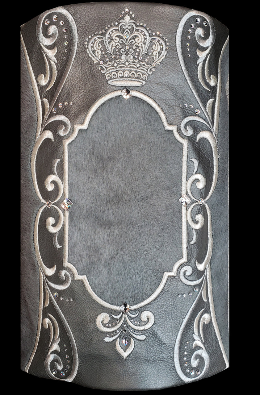 Sefer Torah Mantel #22-2