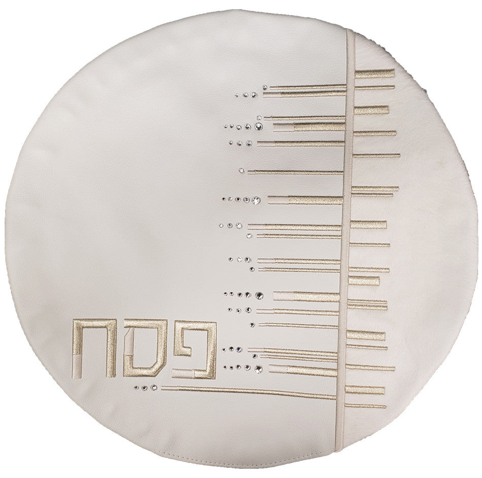 Pesach Matzah Cover - Modde Leather Collection #653