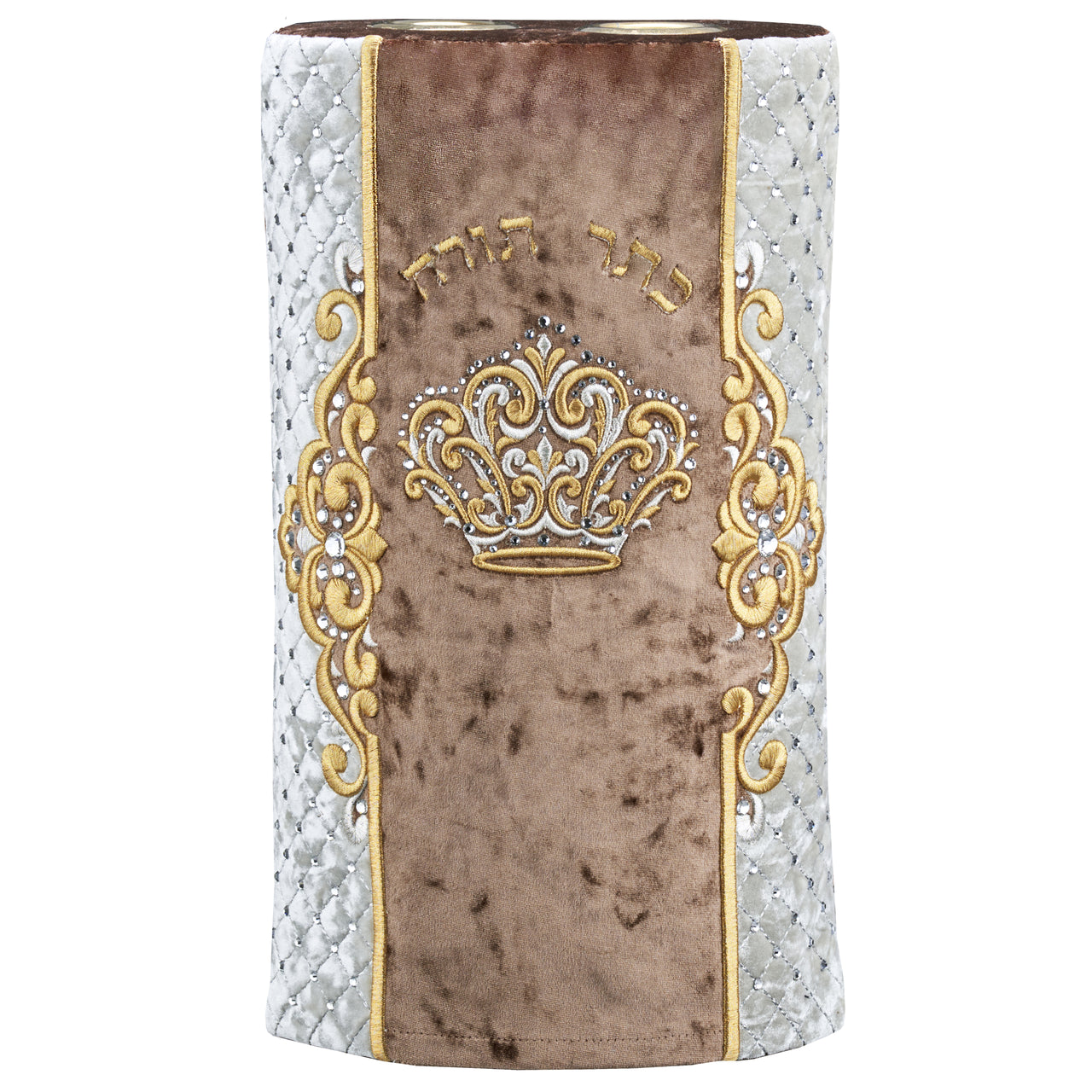 Sefer Torah Mantel #20-2
