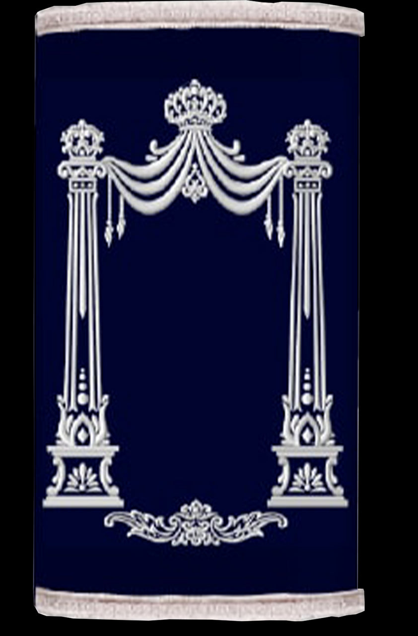 Sefer Torah Mantel #306