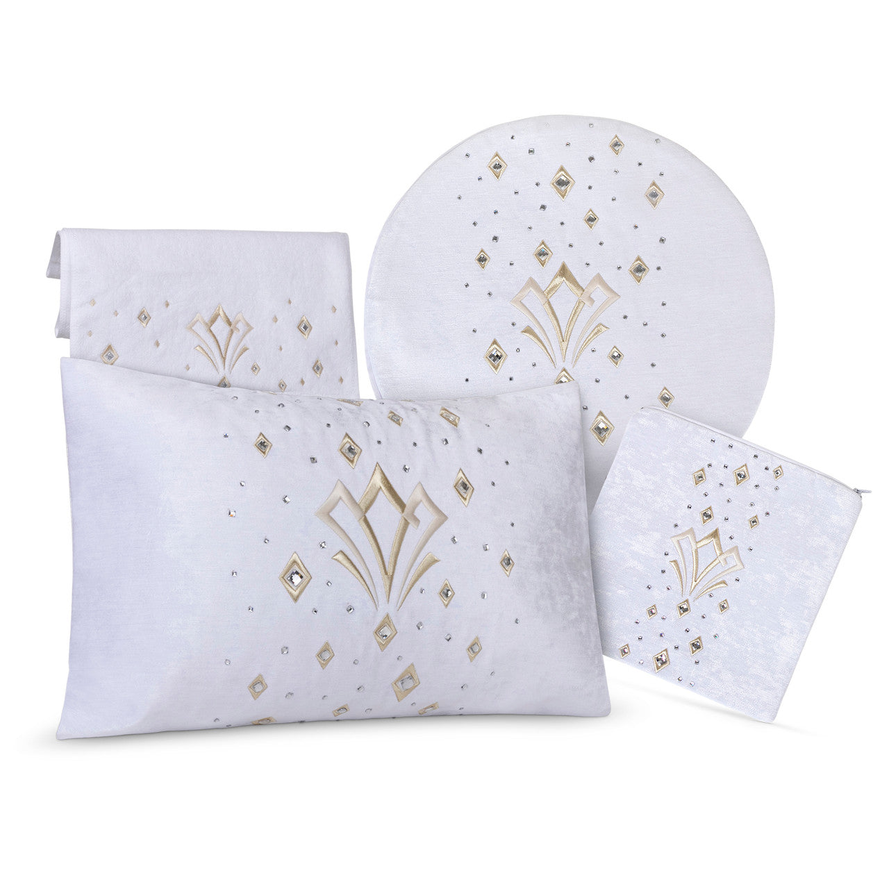 Pesach Seder Set - Solitaire Collection #685