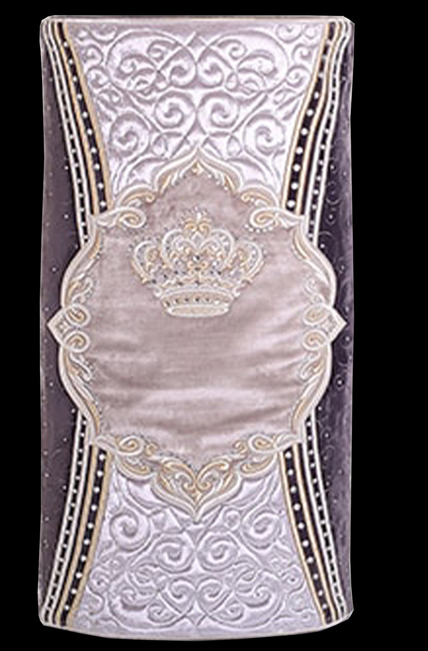 Sefer Torah Mantel #25-1