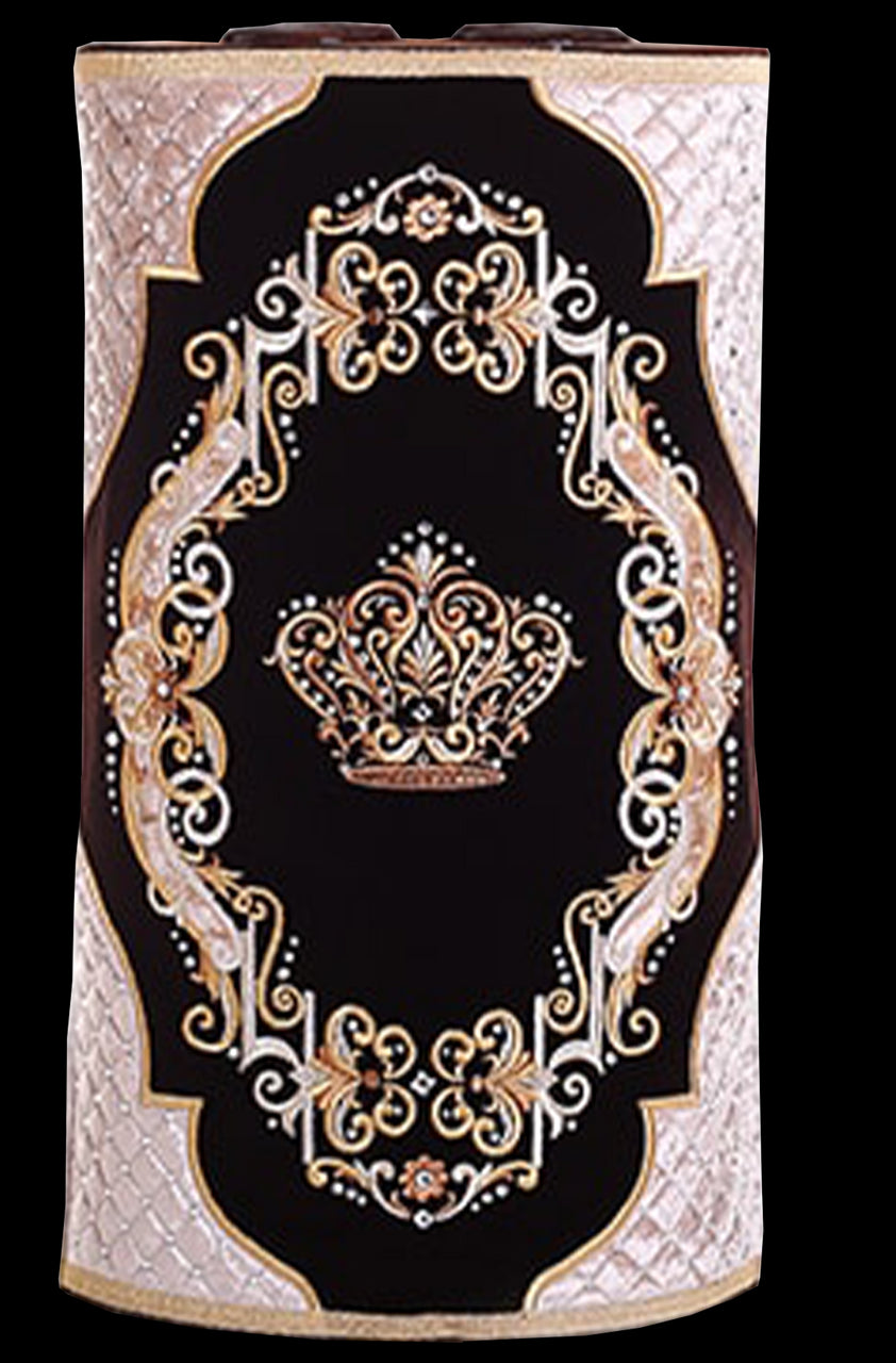 Sefer Torah Mantel #43