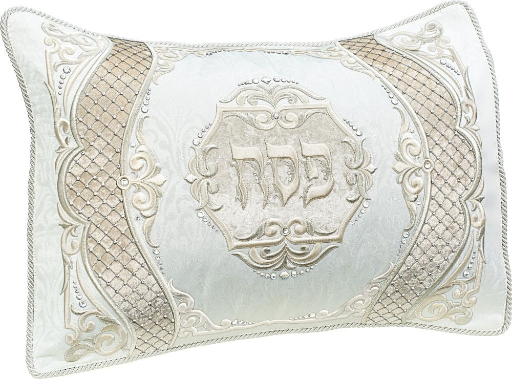 Pesach Seder Set - Luxe Collection Brocade #610