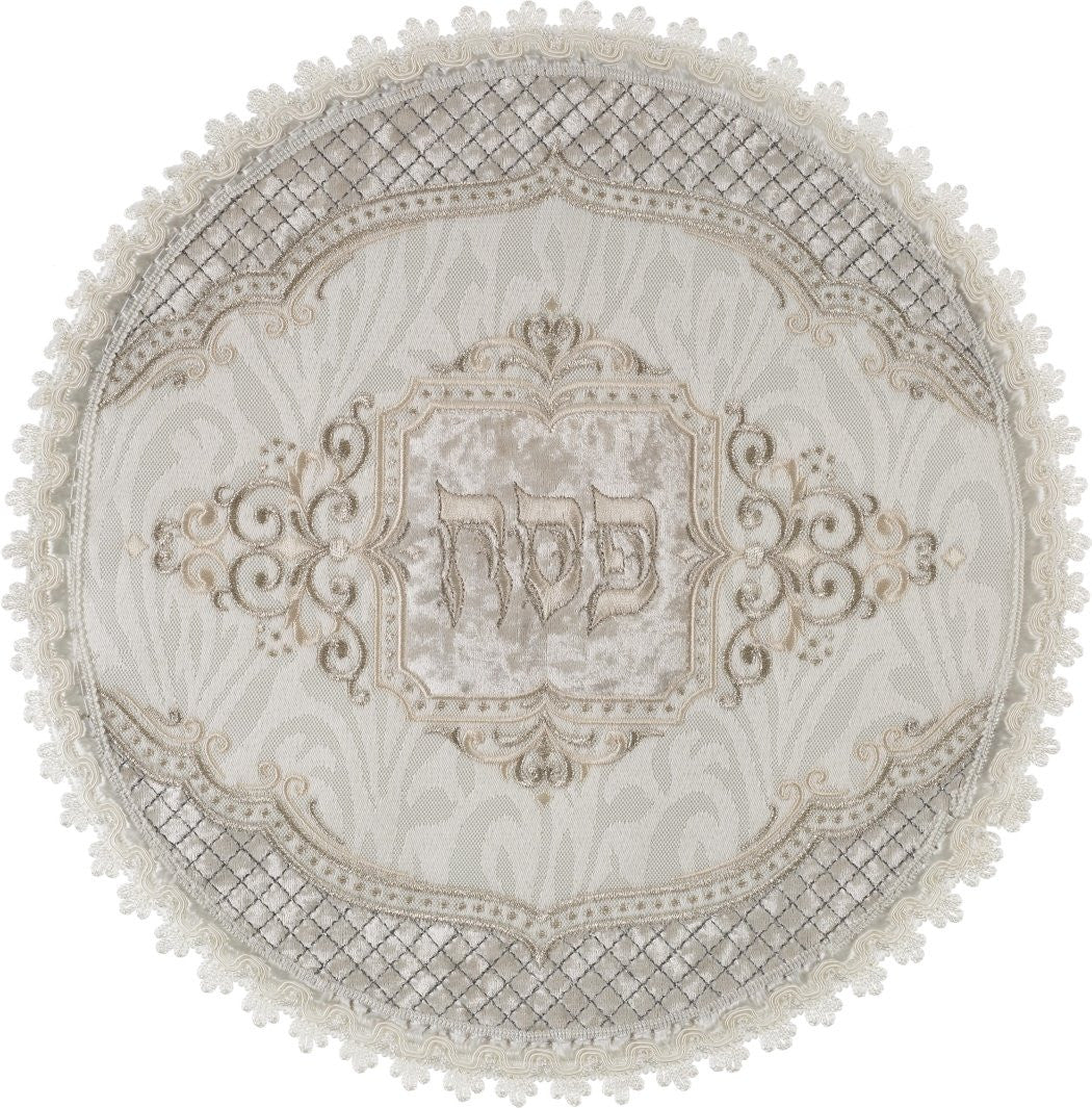 Pesach Matzah Cover - Distinctive Collection #577