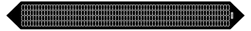 Zohar Crystal Atarah AD8