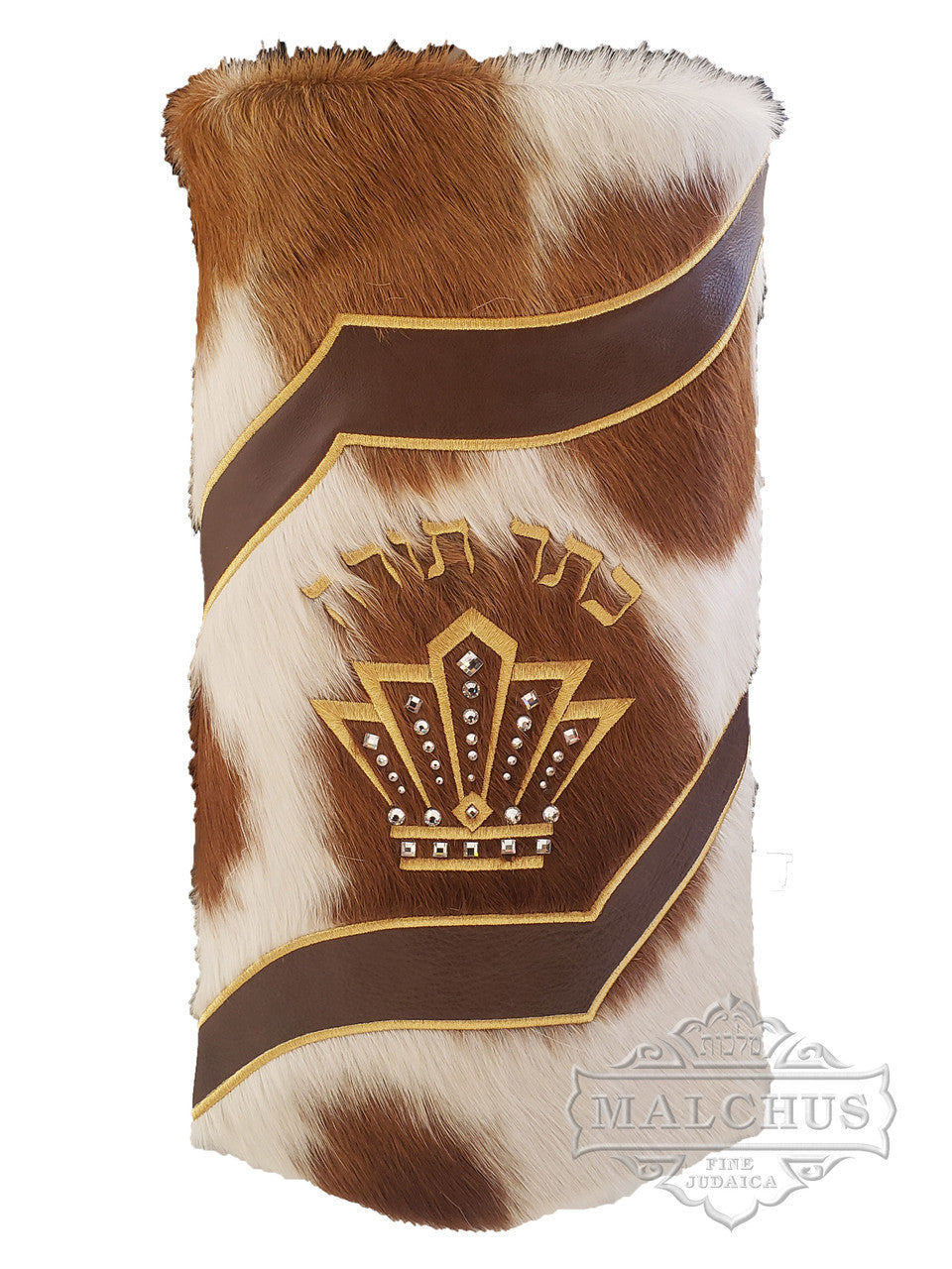 Sefer Torah Mantel #57-1