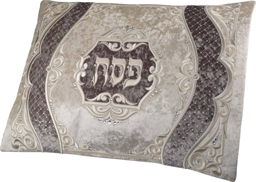 Luxe Collection Velvet Seder Set #610TT