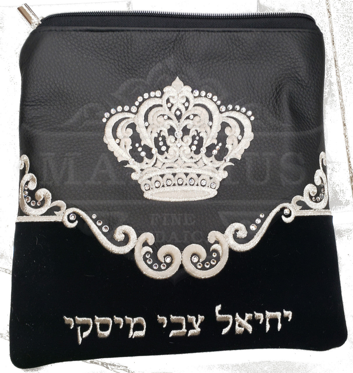 Custom Bag #4010