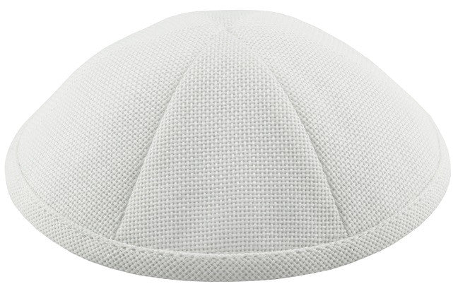 Burlap Kippot