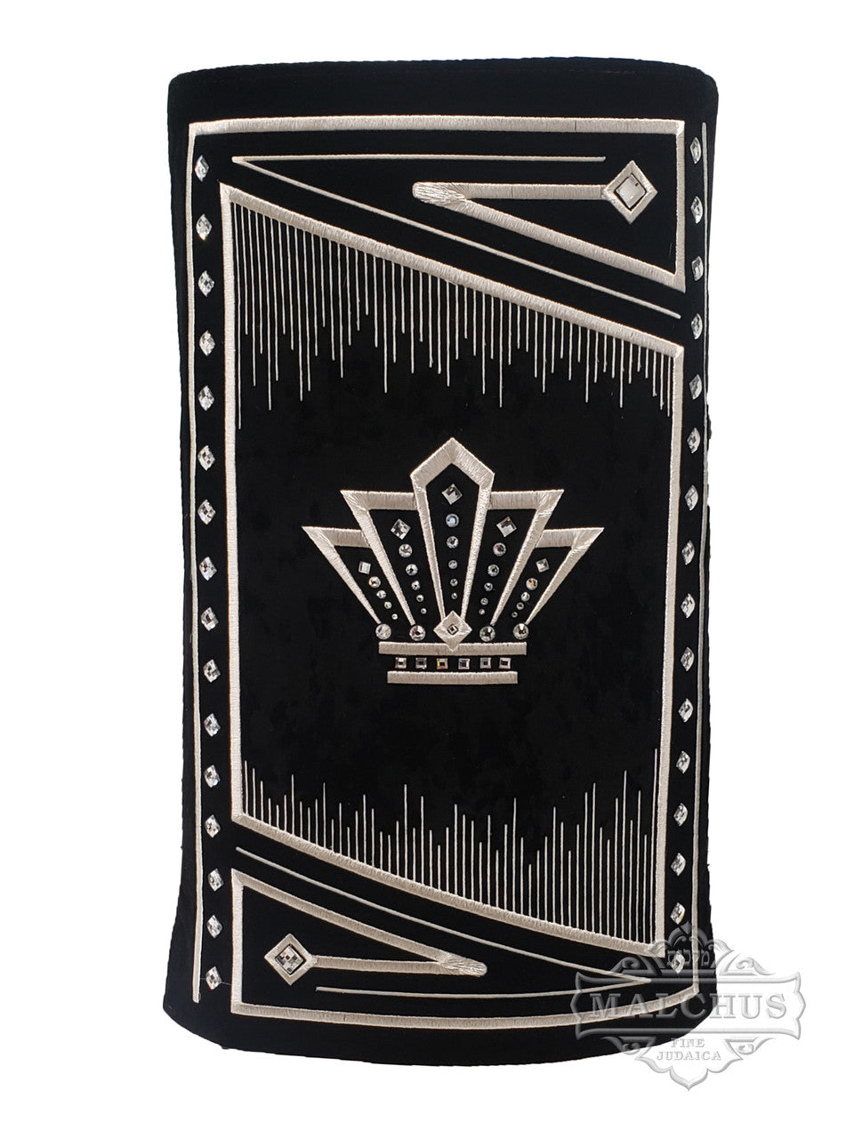 Sefer Torah Mantel #84-1