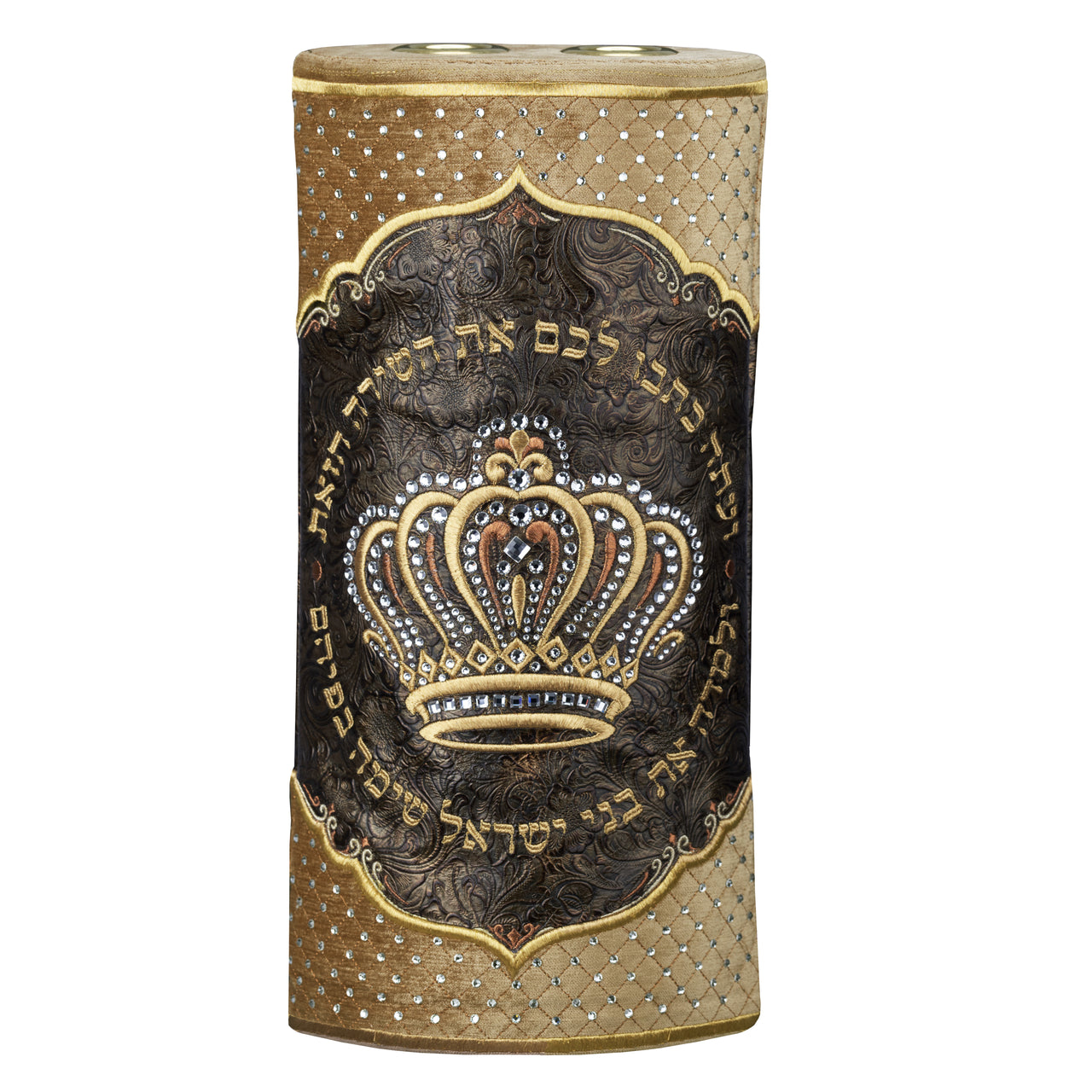 Sefer Torah Mantel #11-1