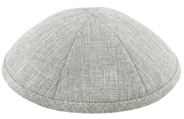 Burlap Kippot