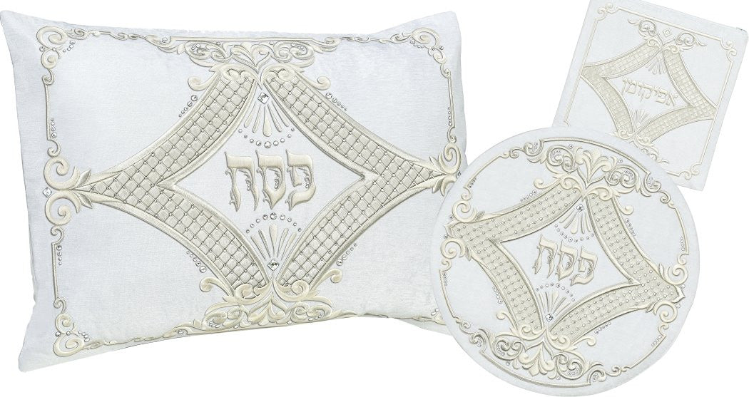 Pesach Seder Set - Radiance Collection #625