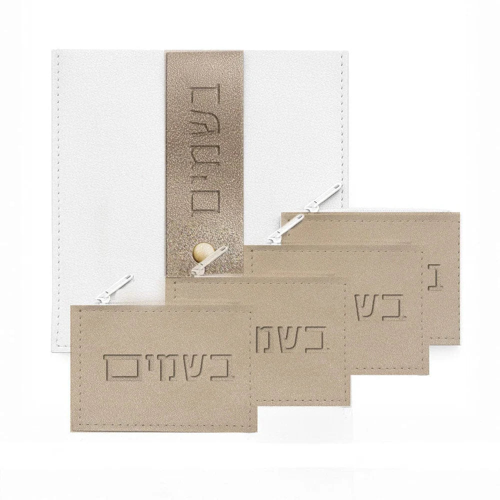 Pearlstone Havdalah Set