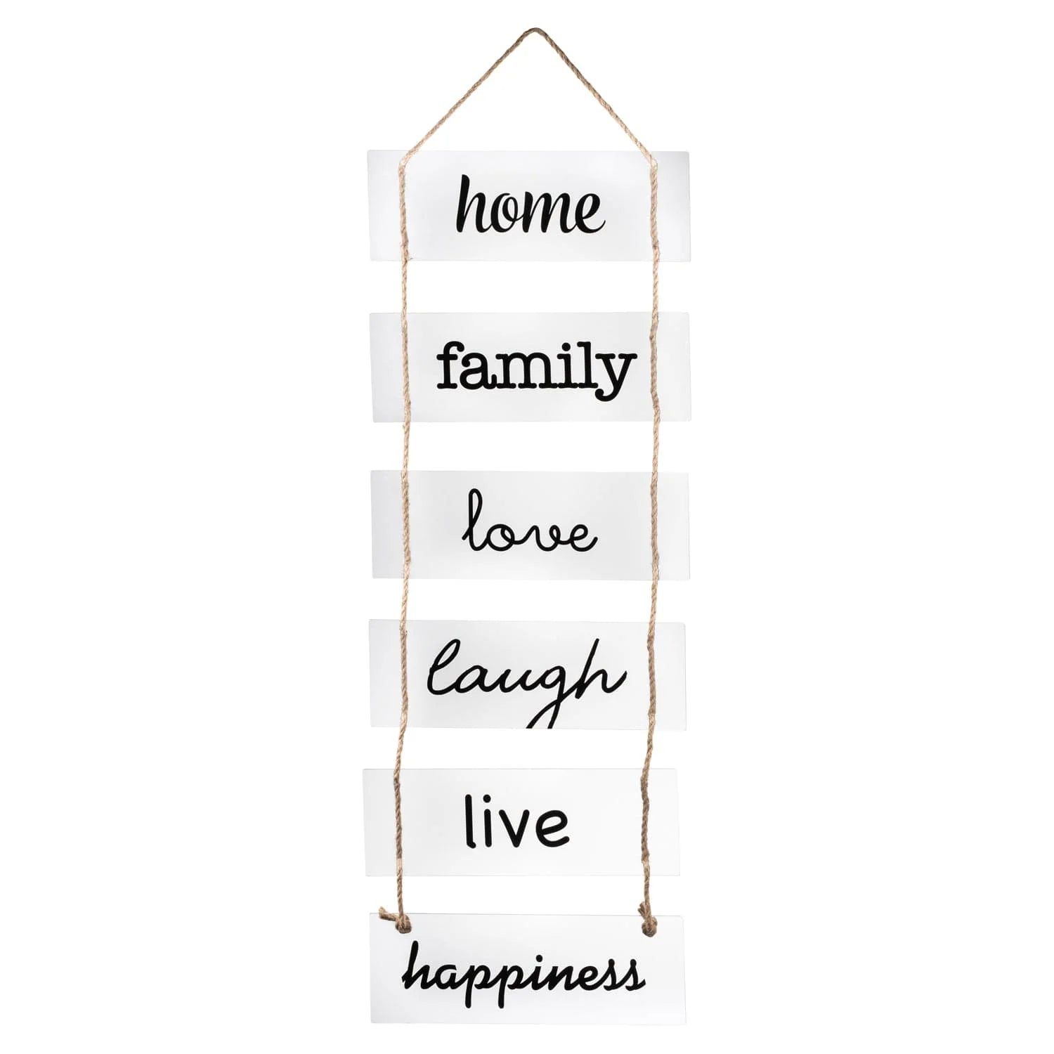 Home Sign