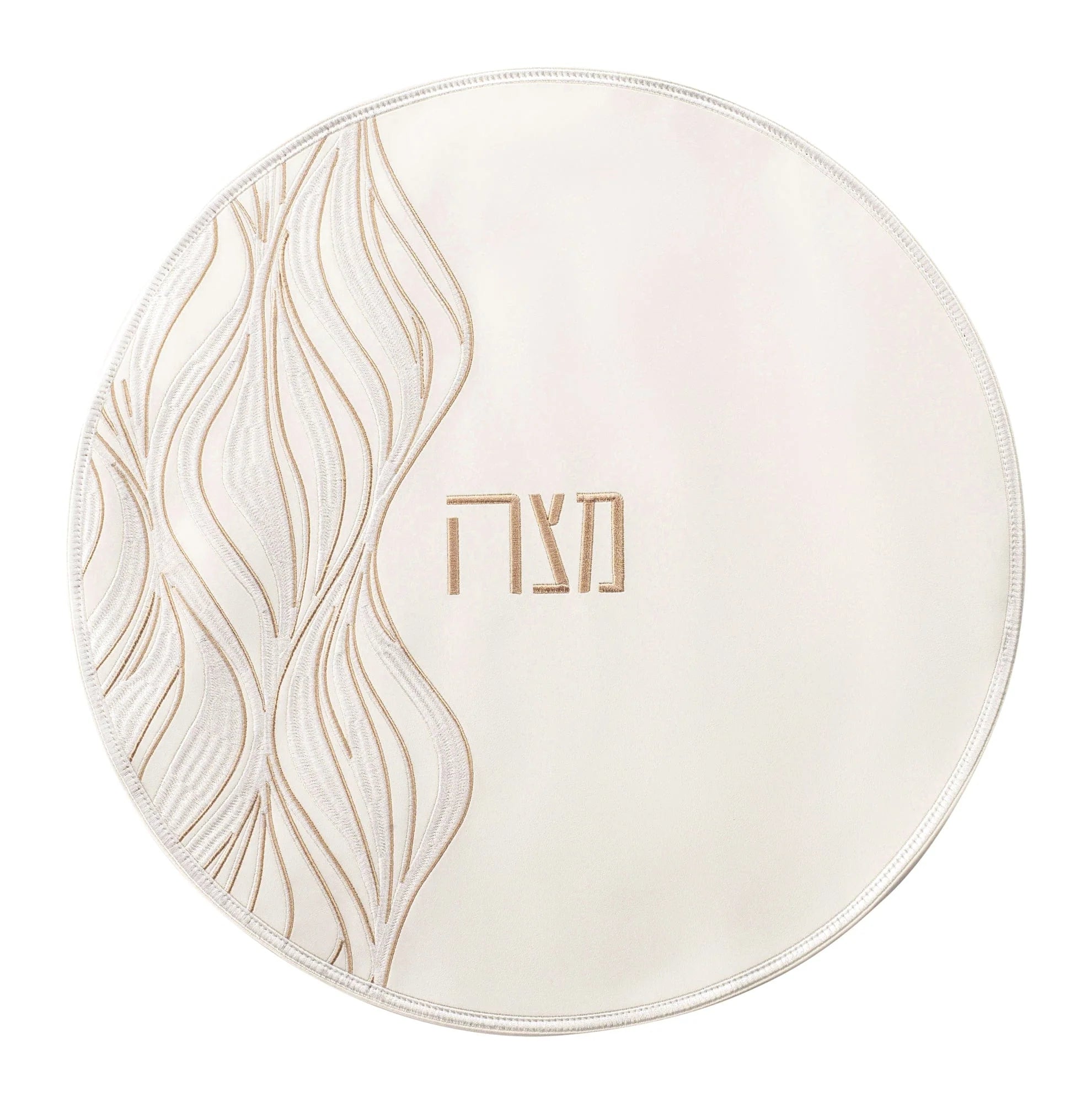 Lace Matzah Cover