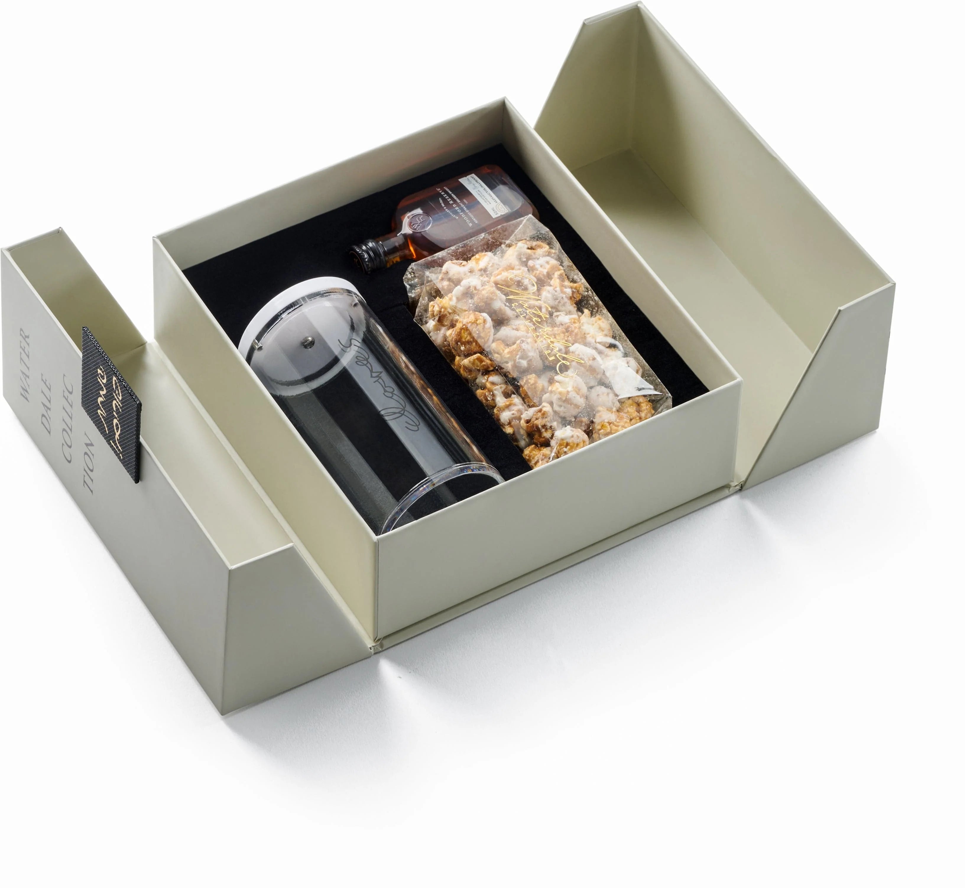 Mishloach Manos - Besamim Canister