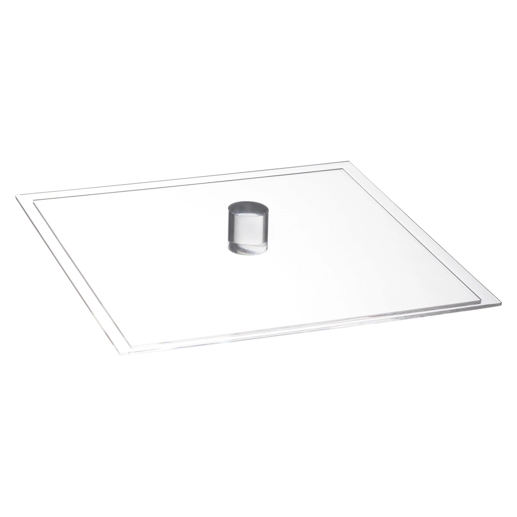Cover for Luxe Square Tray