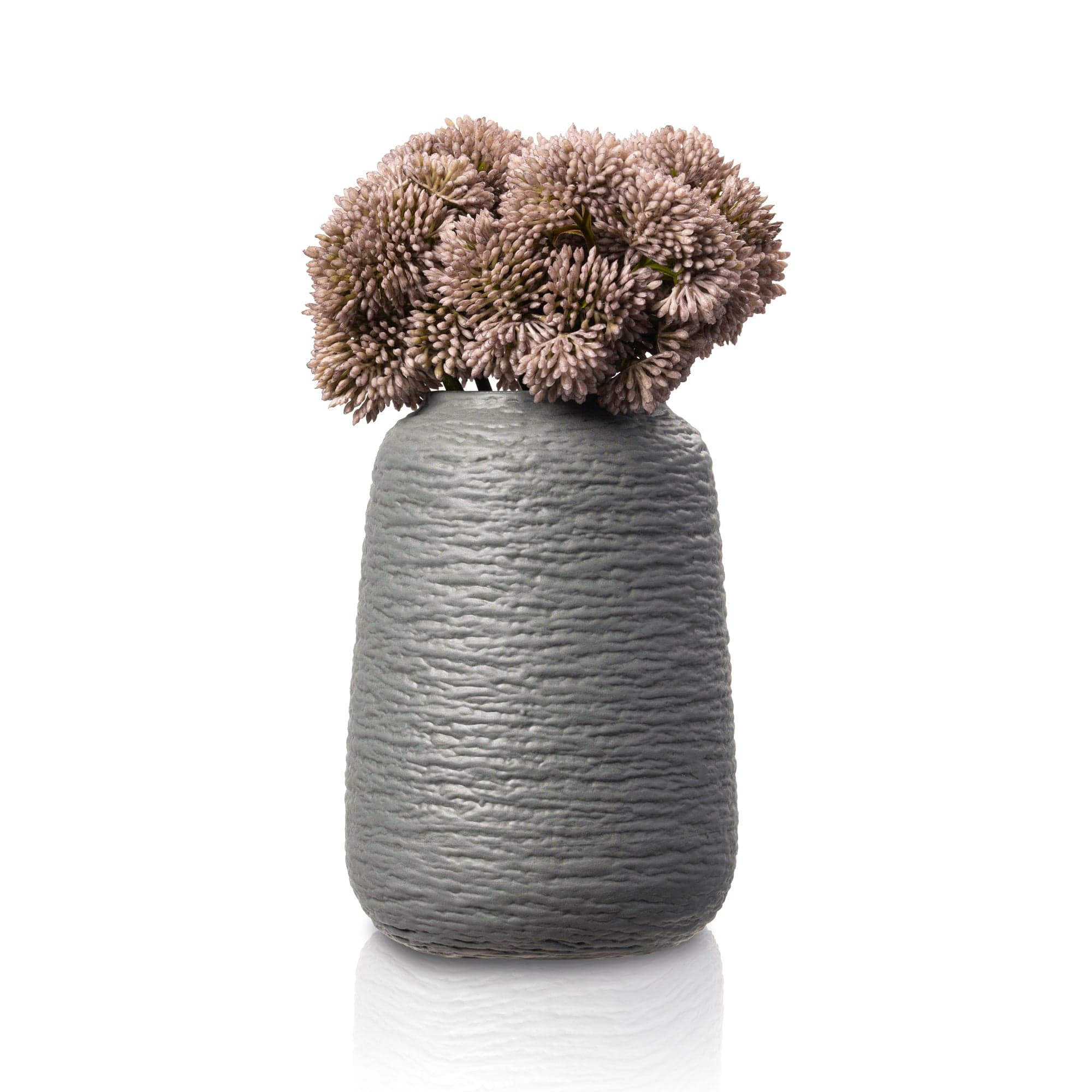 Rustic Faux Floral