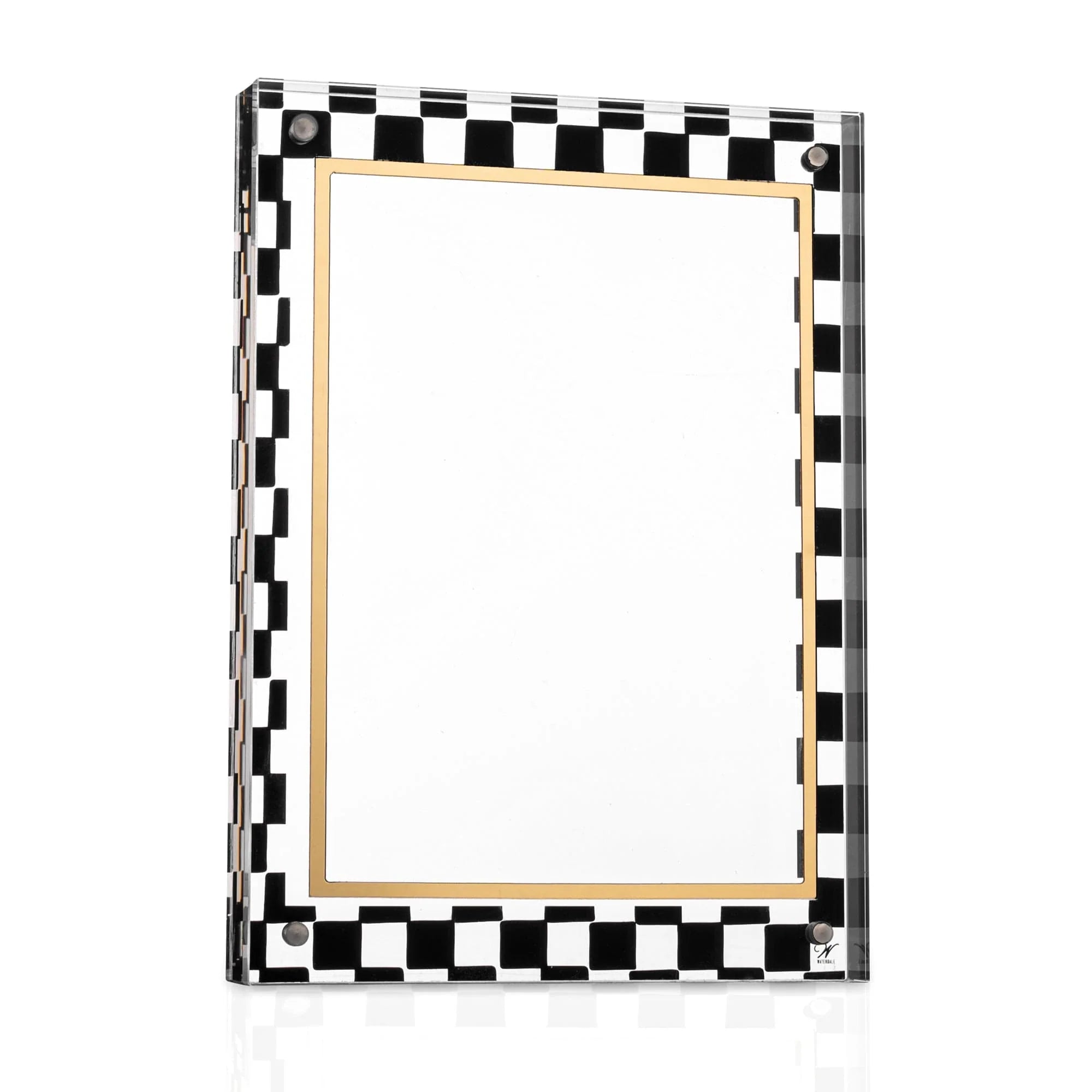 Onyx Picture Frame