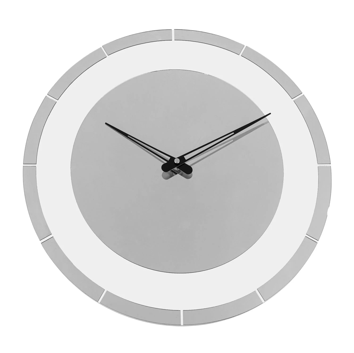 Circle Clock