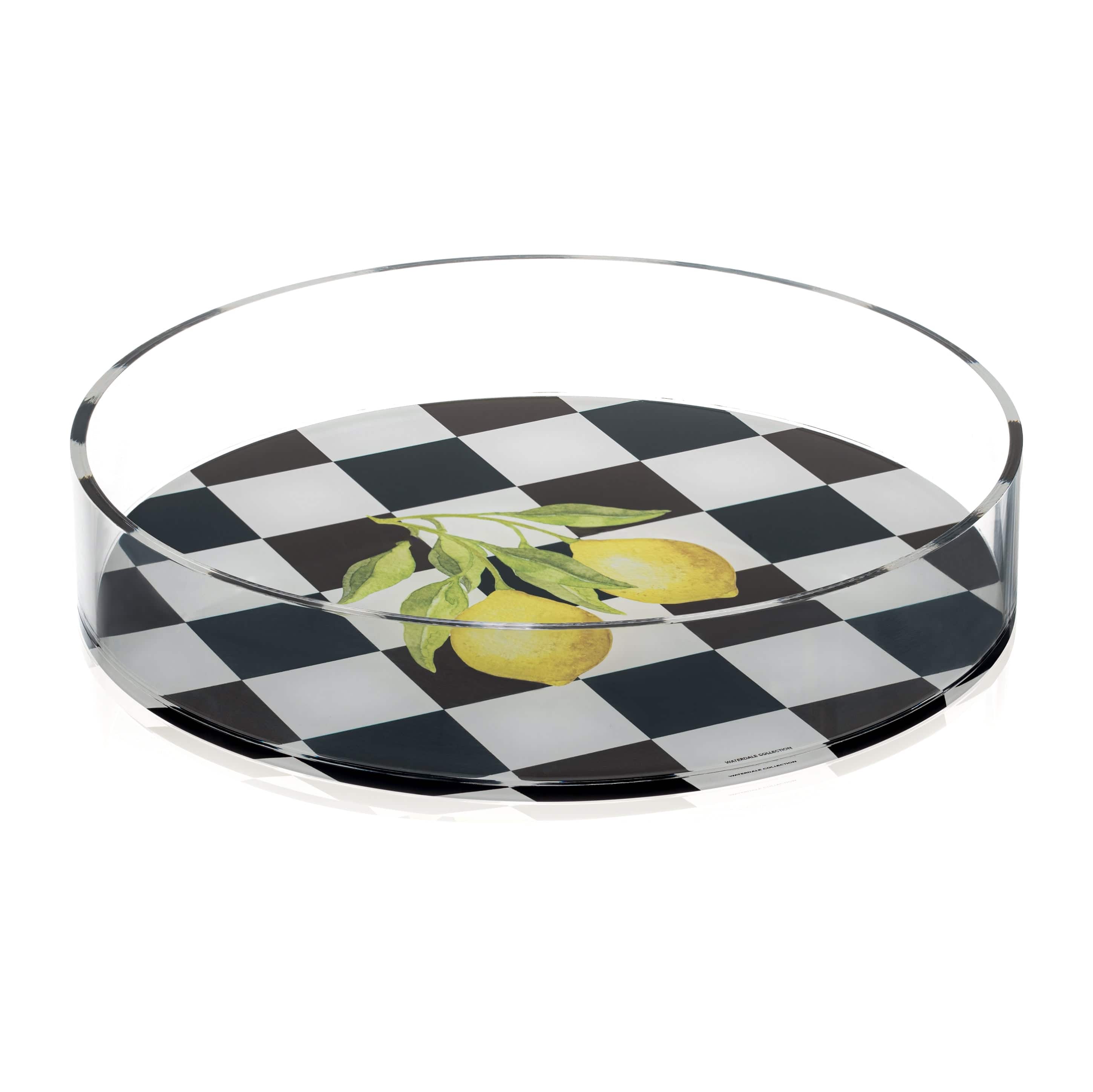 Lemona Tray