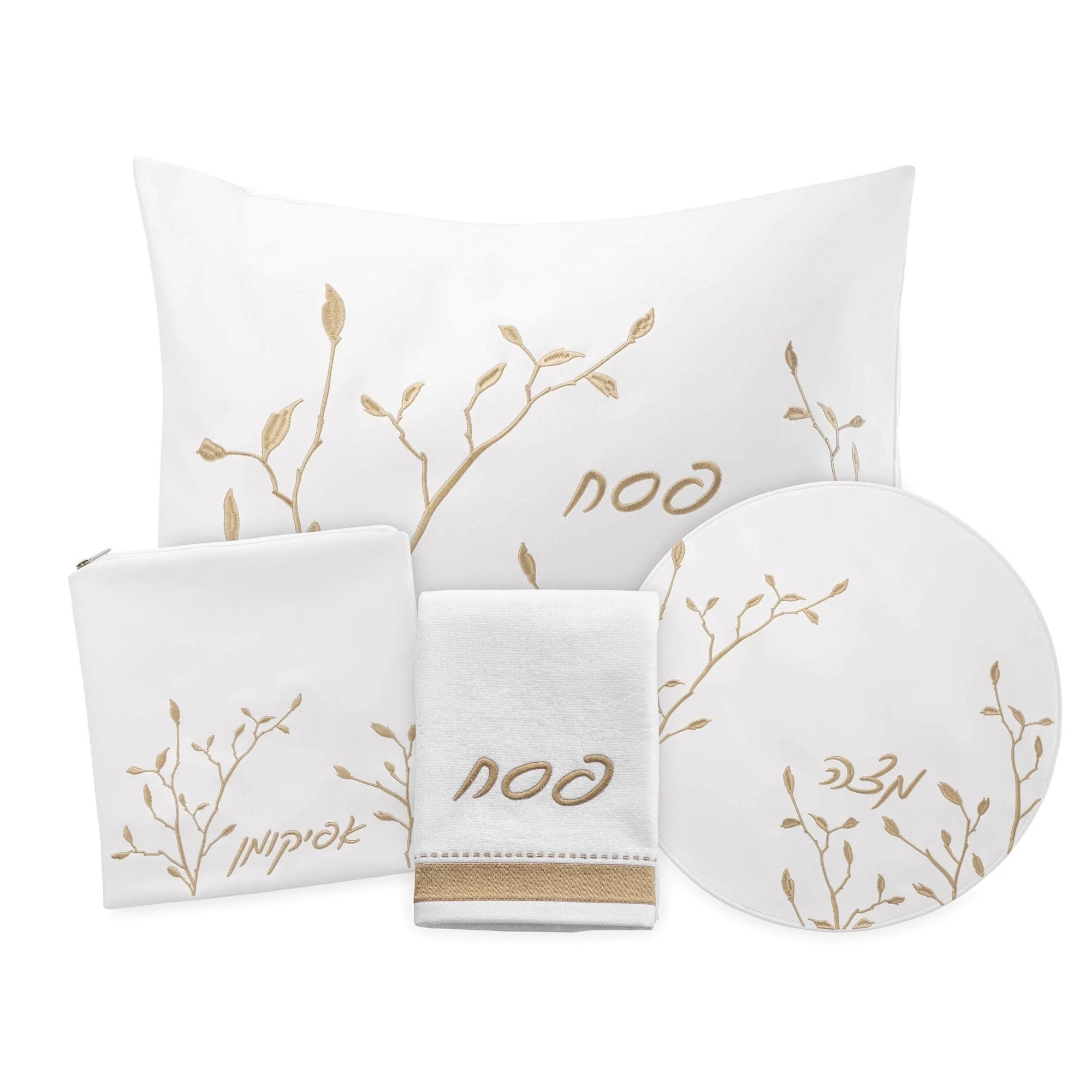 Leaf Pesach Set
