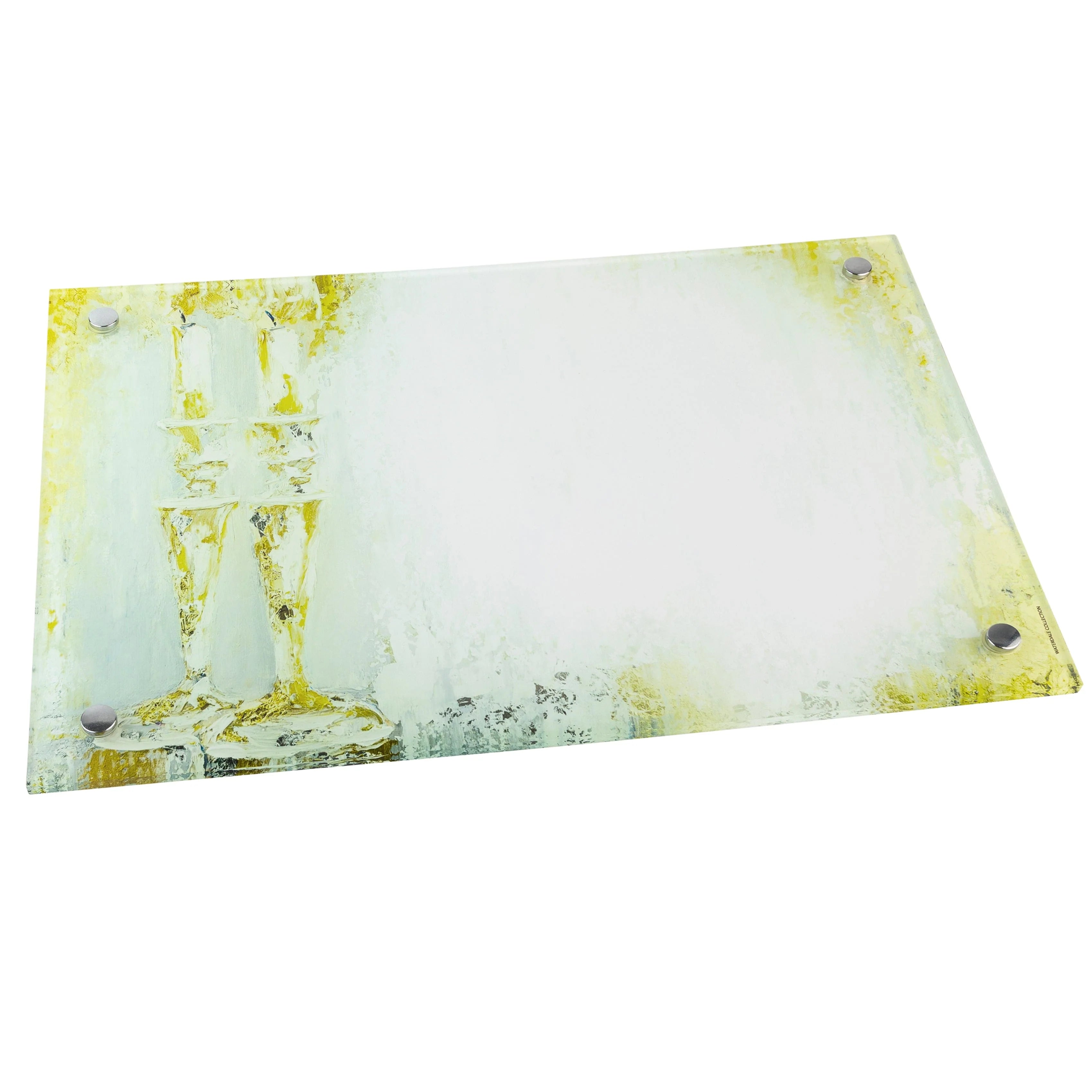 Painted Hadlokas Neiros Tray