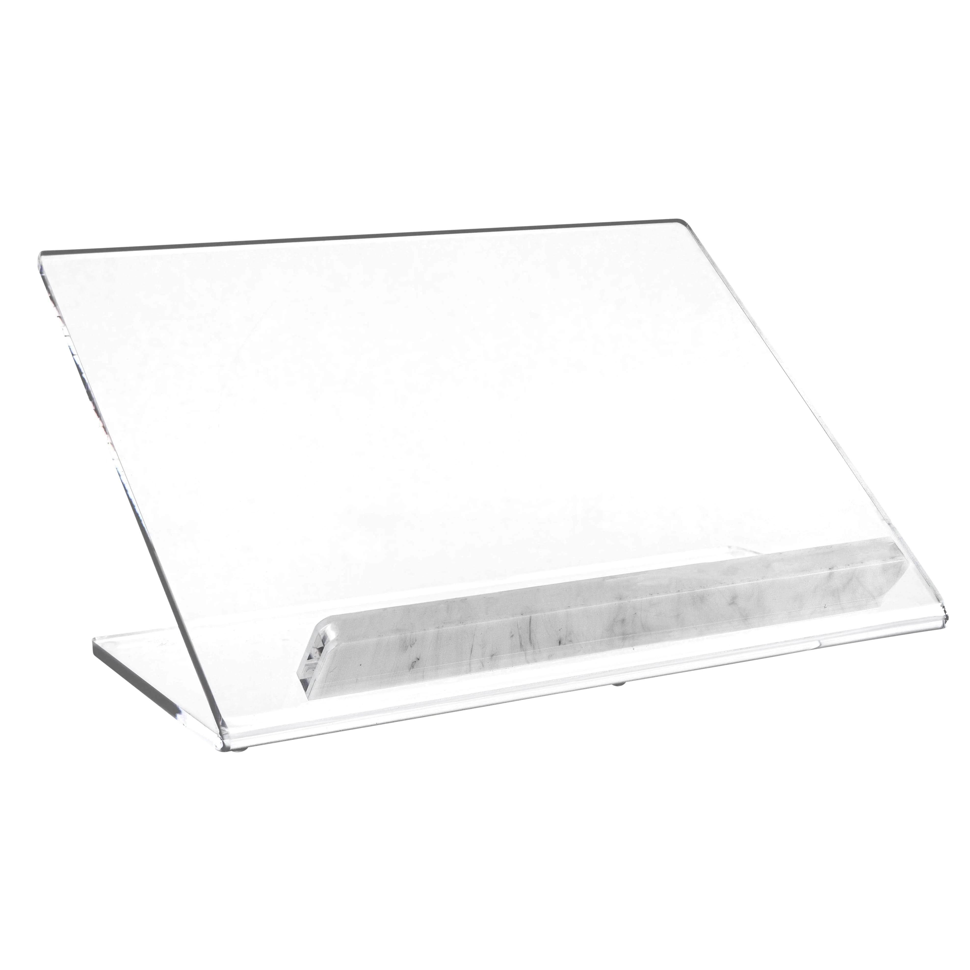 Luxe Tabletop Shtender