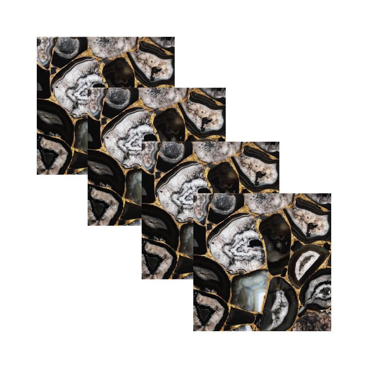 Agate Chargers