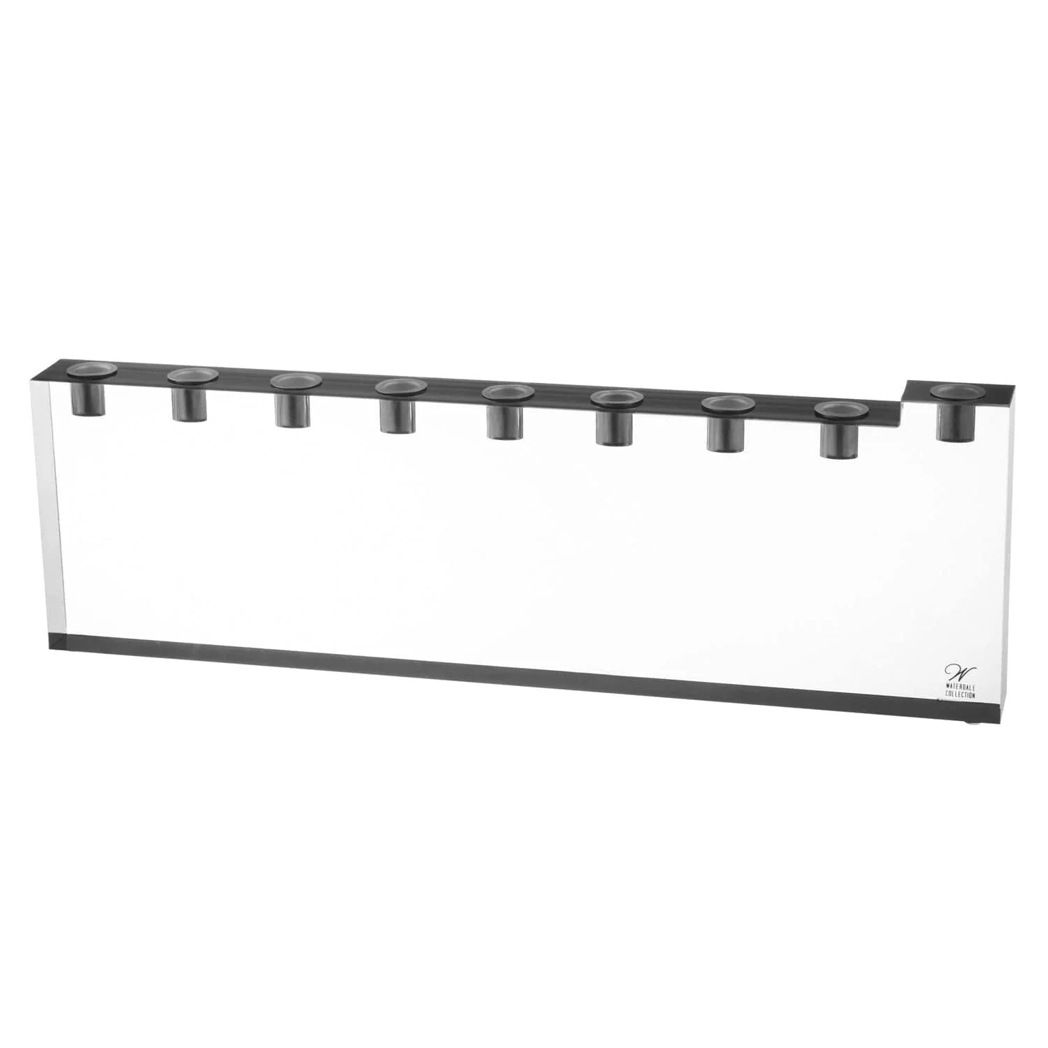 Modern Menorah
