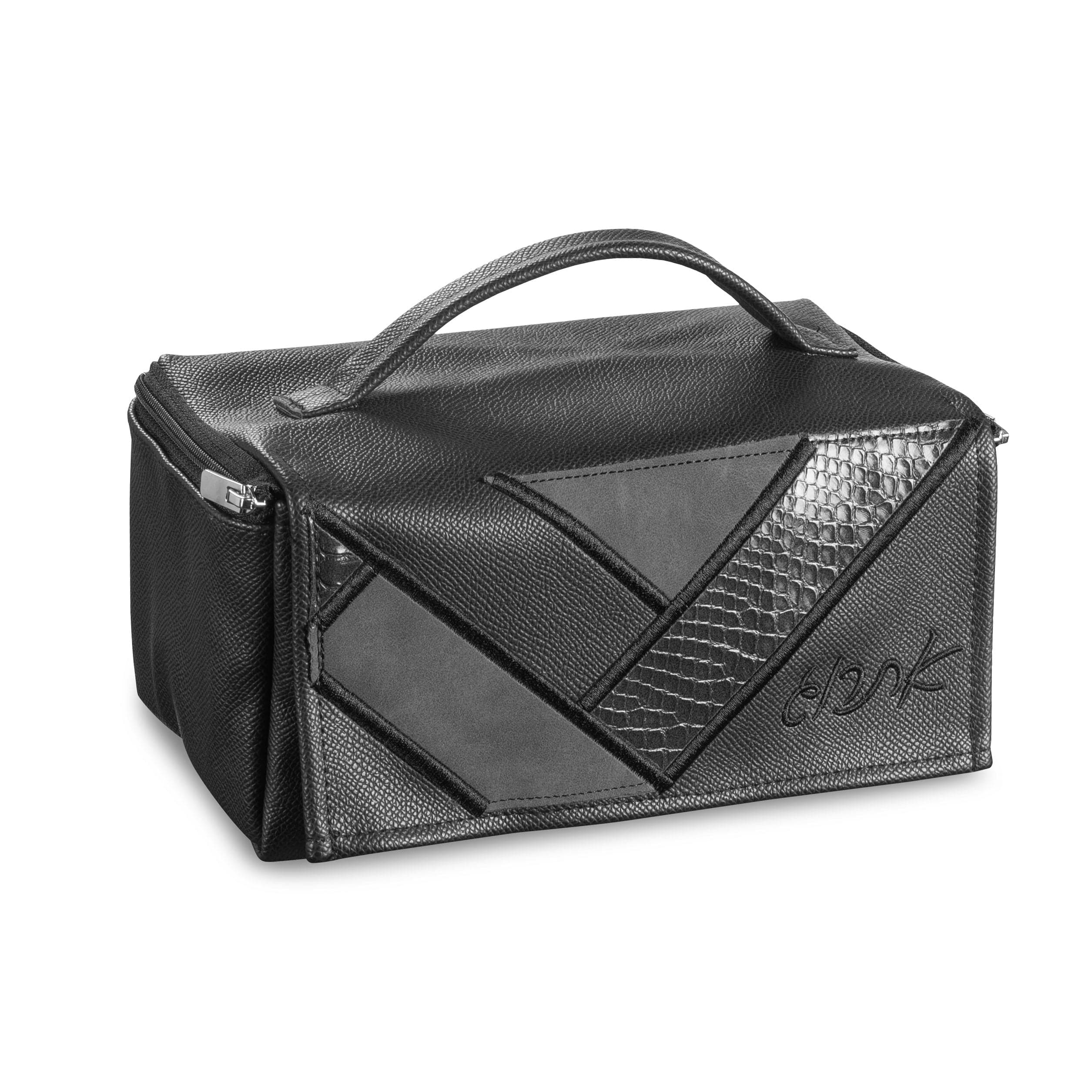 Patchwork 2 Leather Esrog Bag