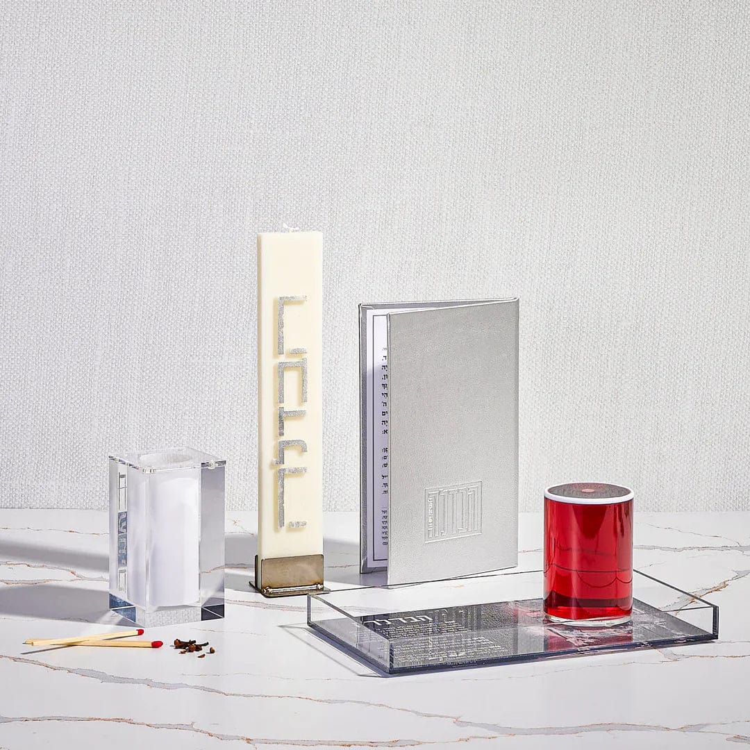 Mixed Havdalah Set
