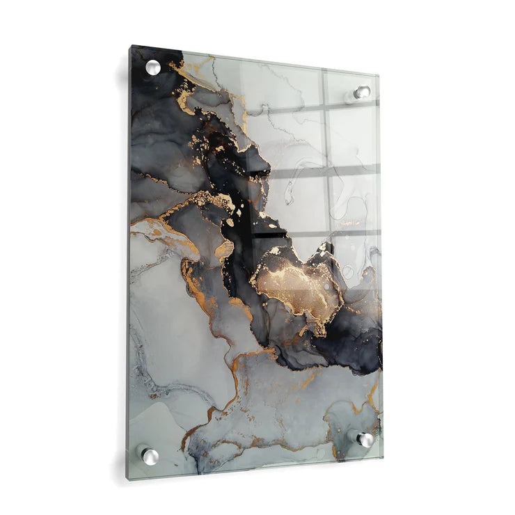 Agate Art