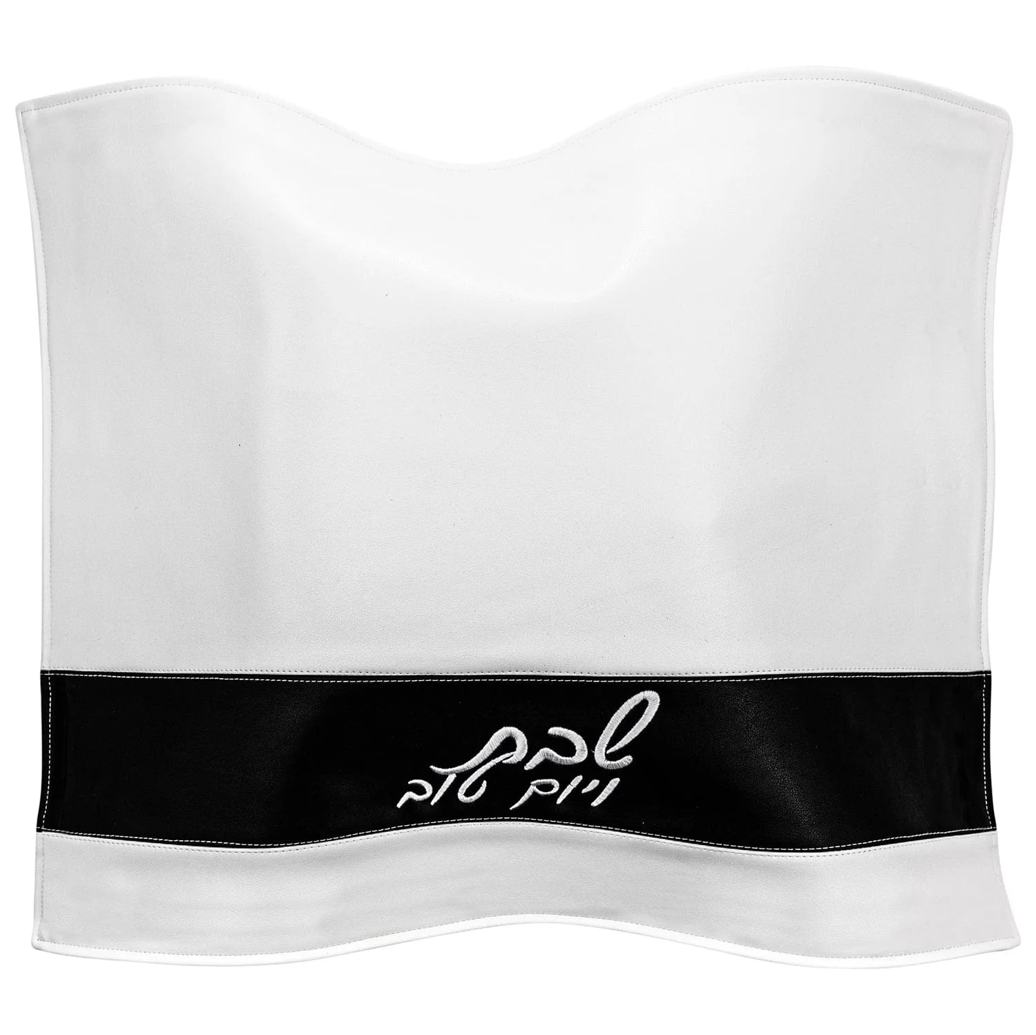 Stripe Challah Cover