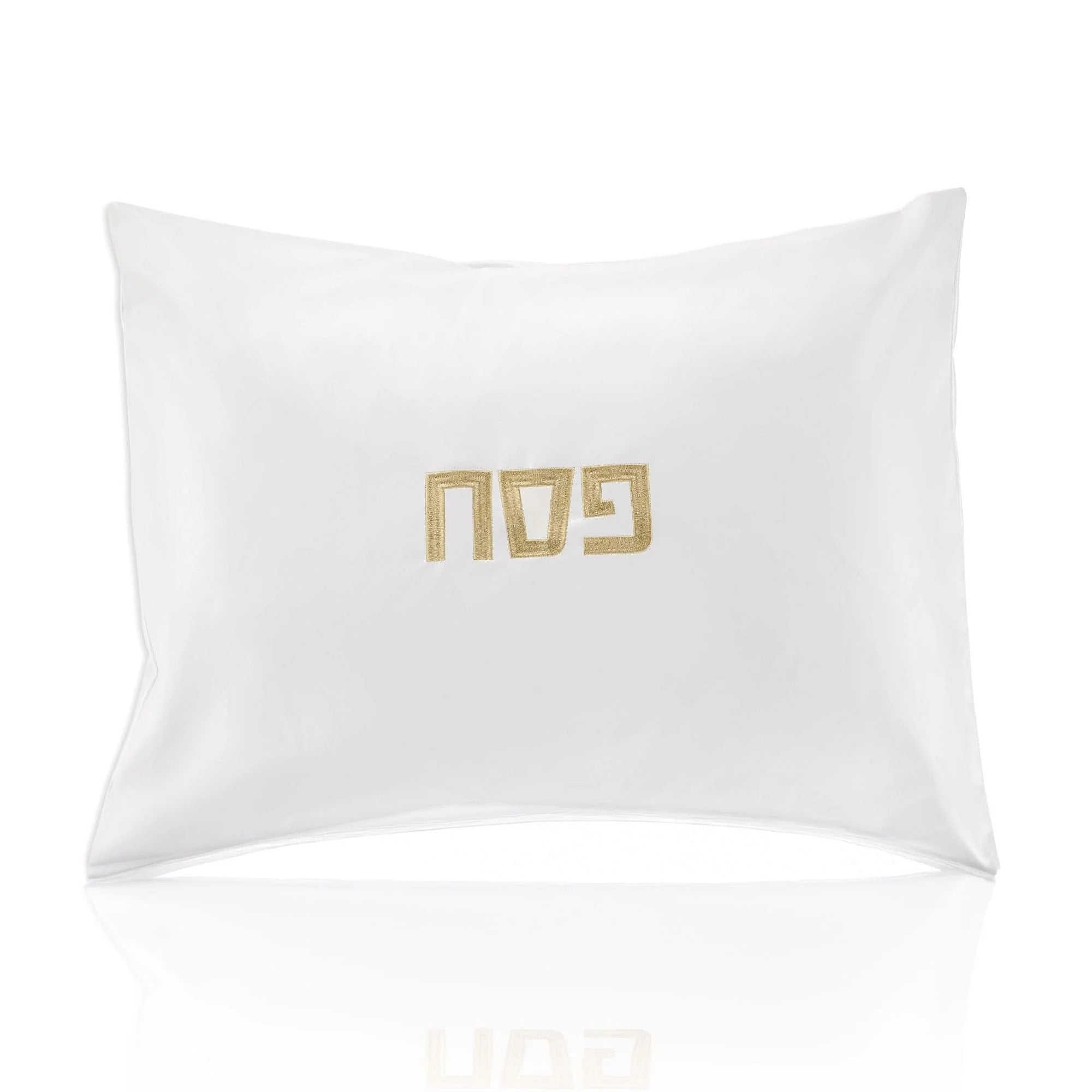 Leather Pillow Case