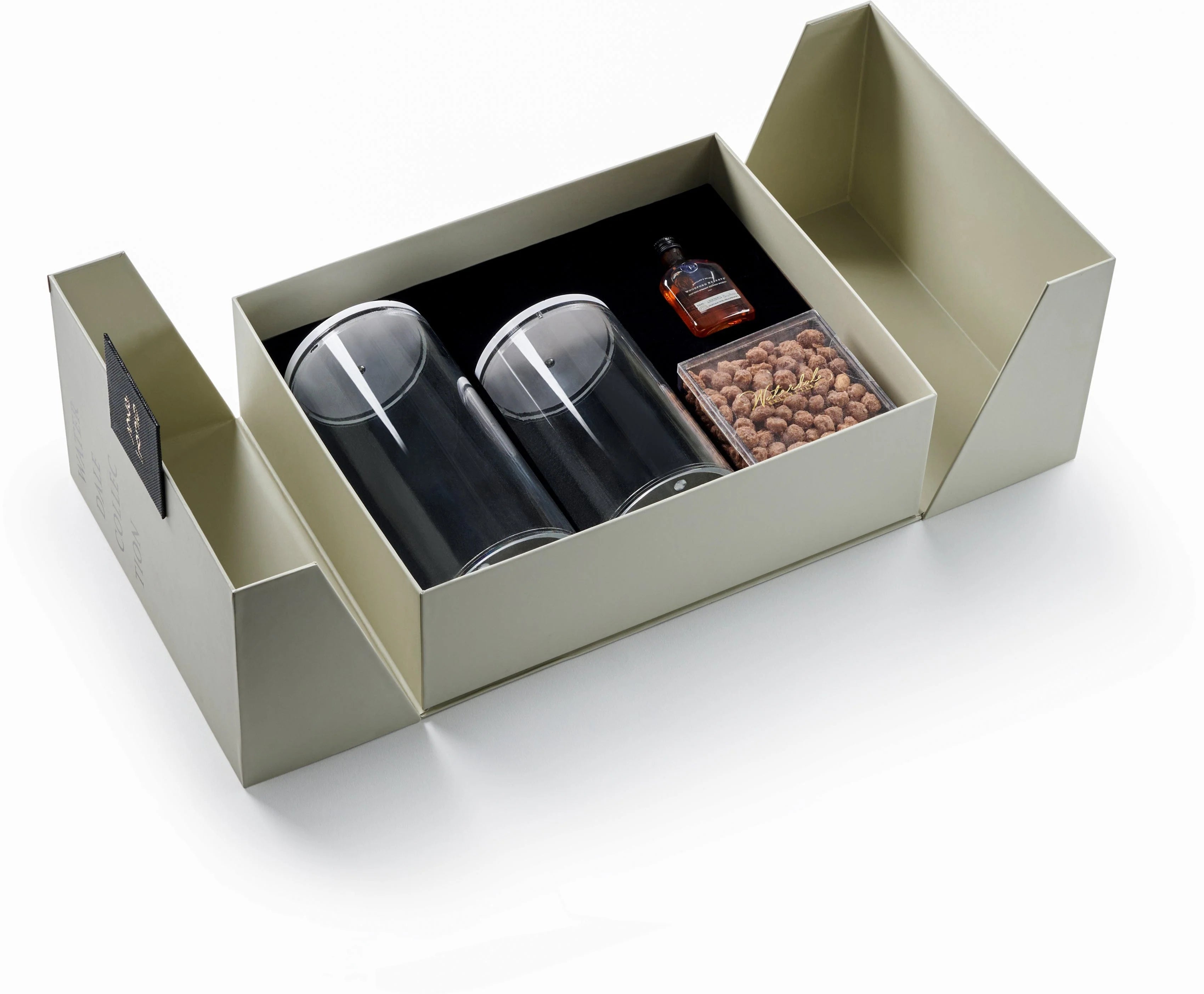 Mishloach Manos - Canister Set
