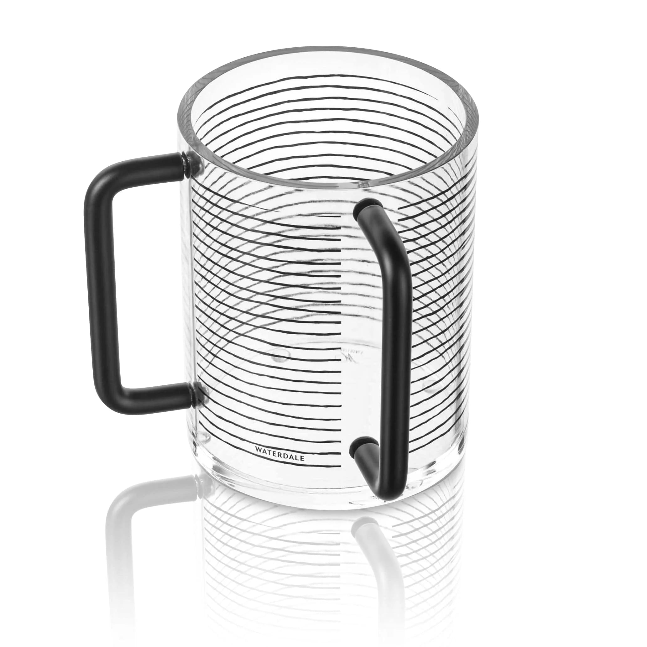 Inspired Washing Cup